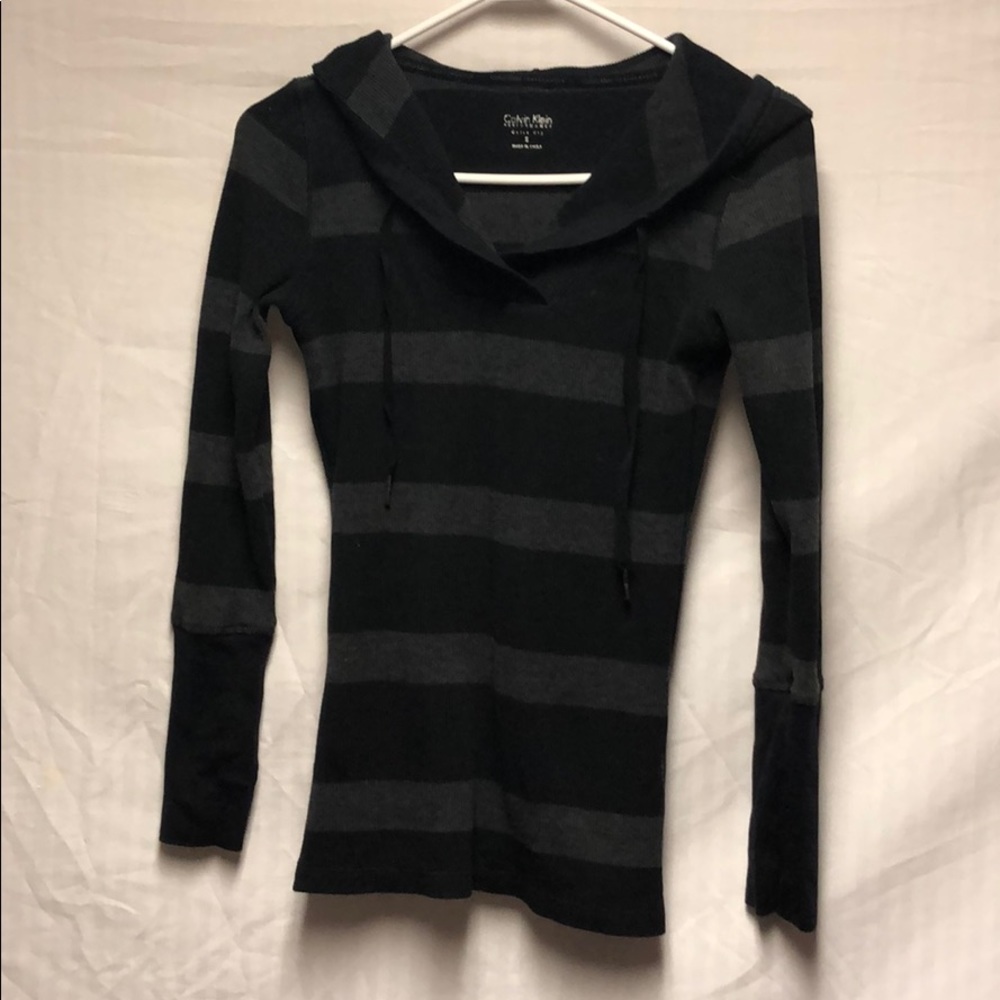 Calvin Klein hoodie